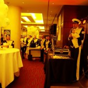 Captain' Dinner (16.11.13)